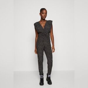 SCOTCH & SODA | Ikat Rain Jumpsuit | size 38